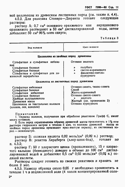 Страница 13 ГОСТ 7500-85