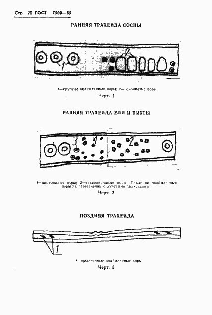 Страница 22 ГОСТ 7500-85