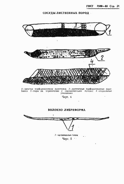 Страница 23 ГОСТ 7500-85