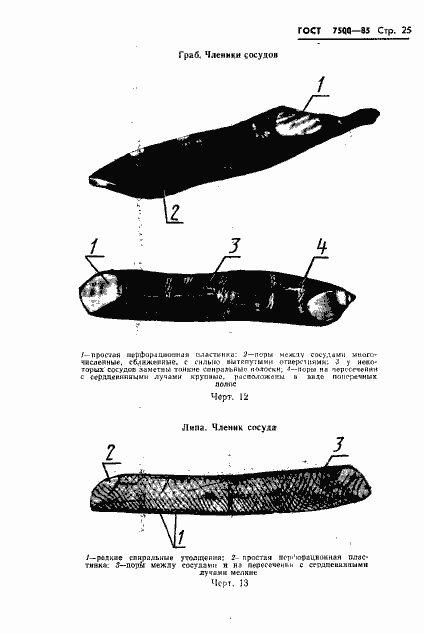 Страница 27 ГОСТ 7500-85