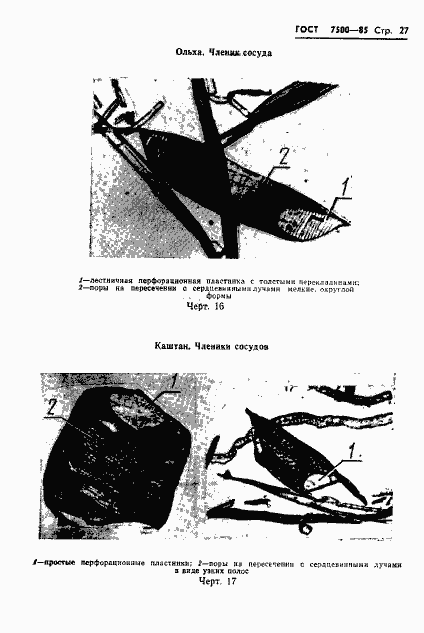 Страница 29 ГОСТ 7500-85