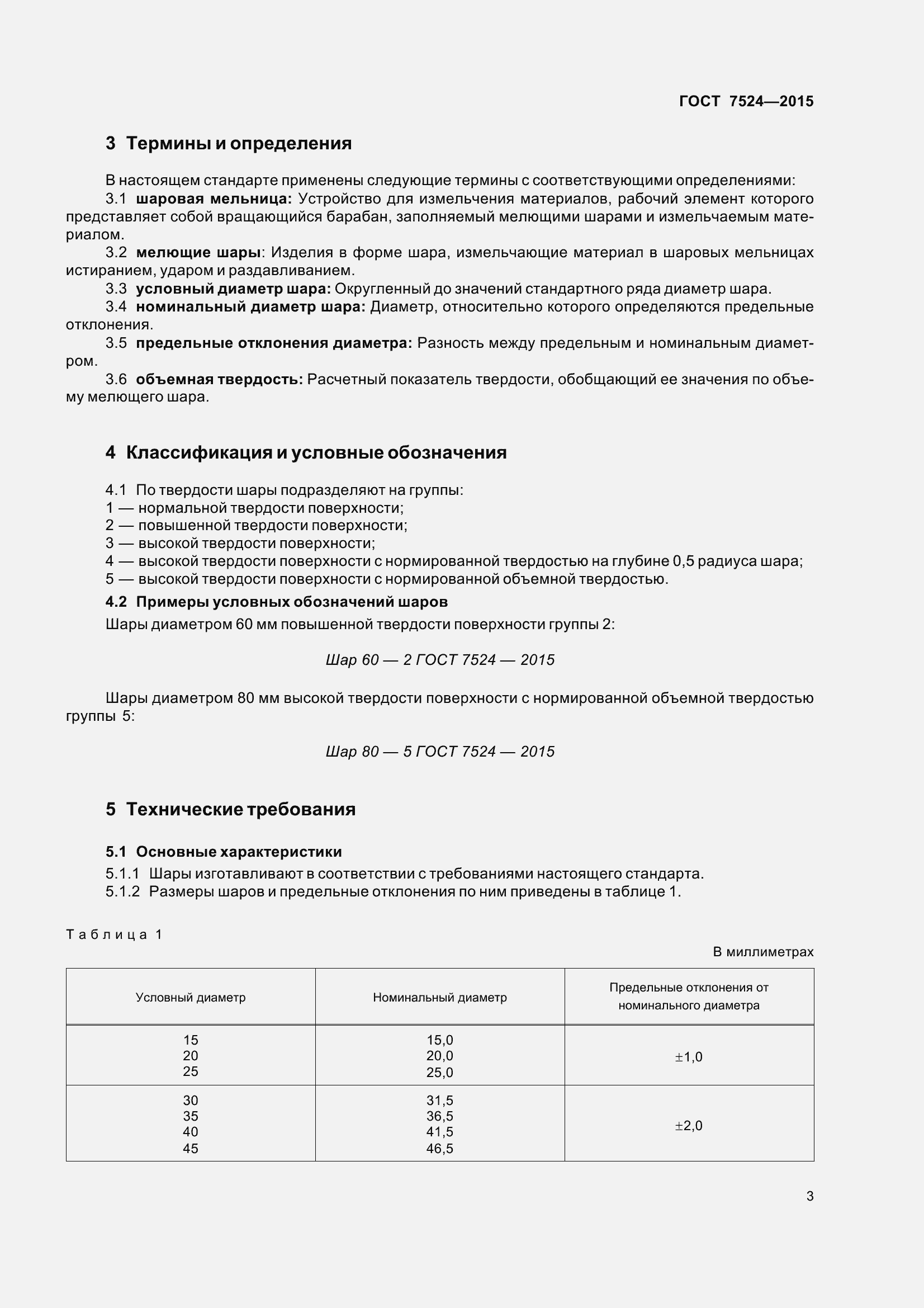 Страница 9 ГОСТ 7524-2015