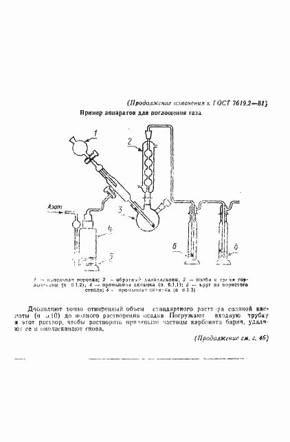 Страница 11 ГОСТ 7619.2-81