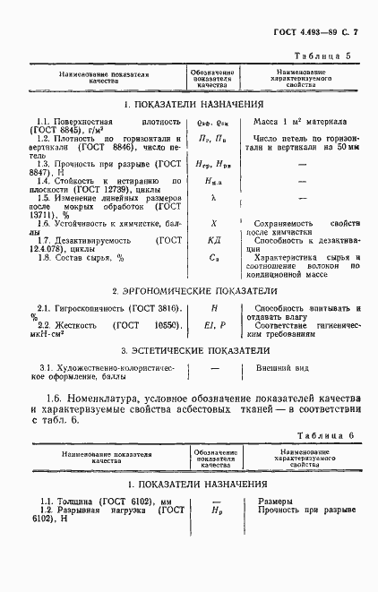 Страница 8 ГОСТ 4.493-89