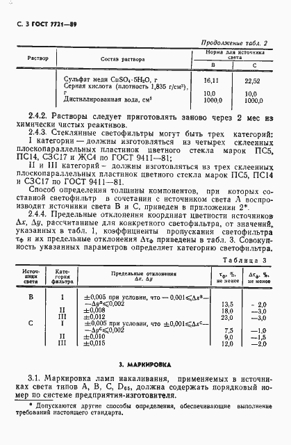 Страница 4 ГОСТ 7721-89