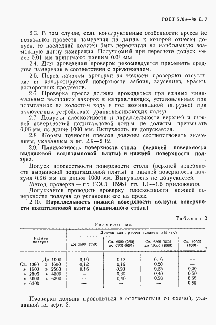 Страница 8 ГОСТ 7766-88