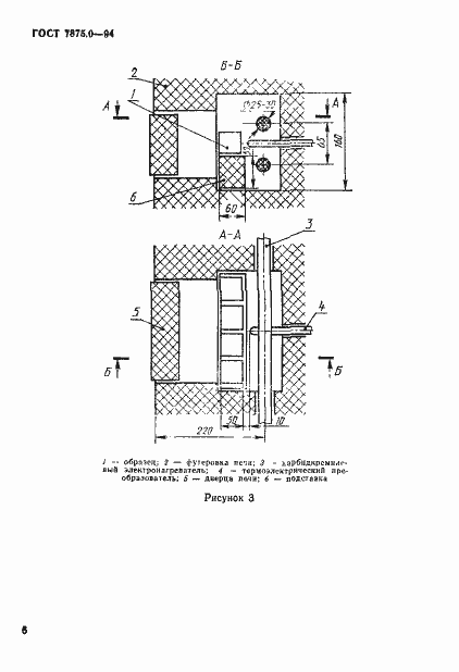 Страница 10 ГОСТ 7875.0-94