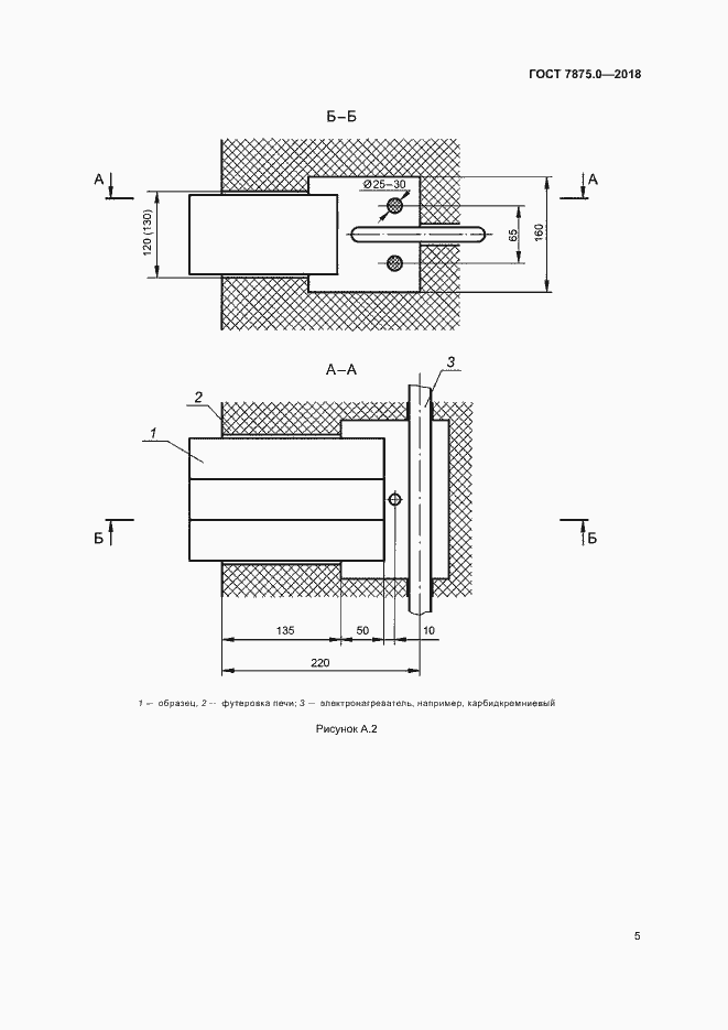 Страница 7 ГОСТ 7875.0-2018