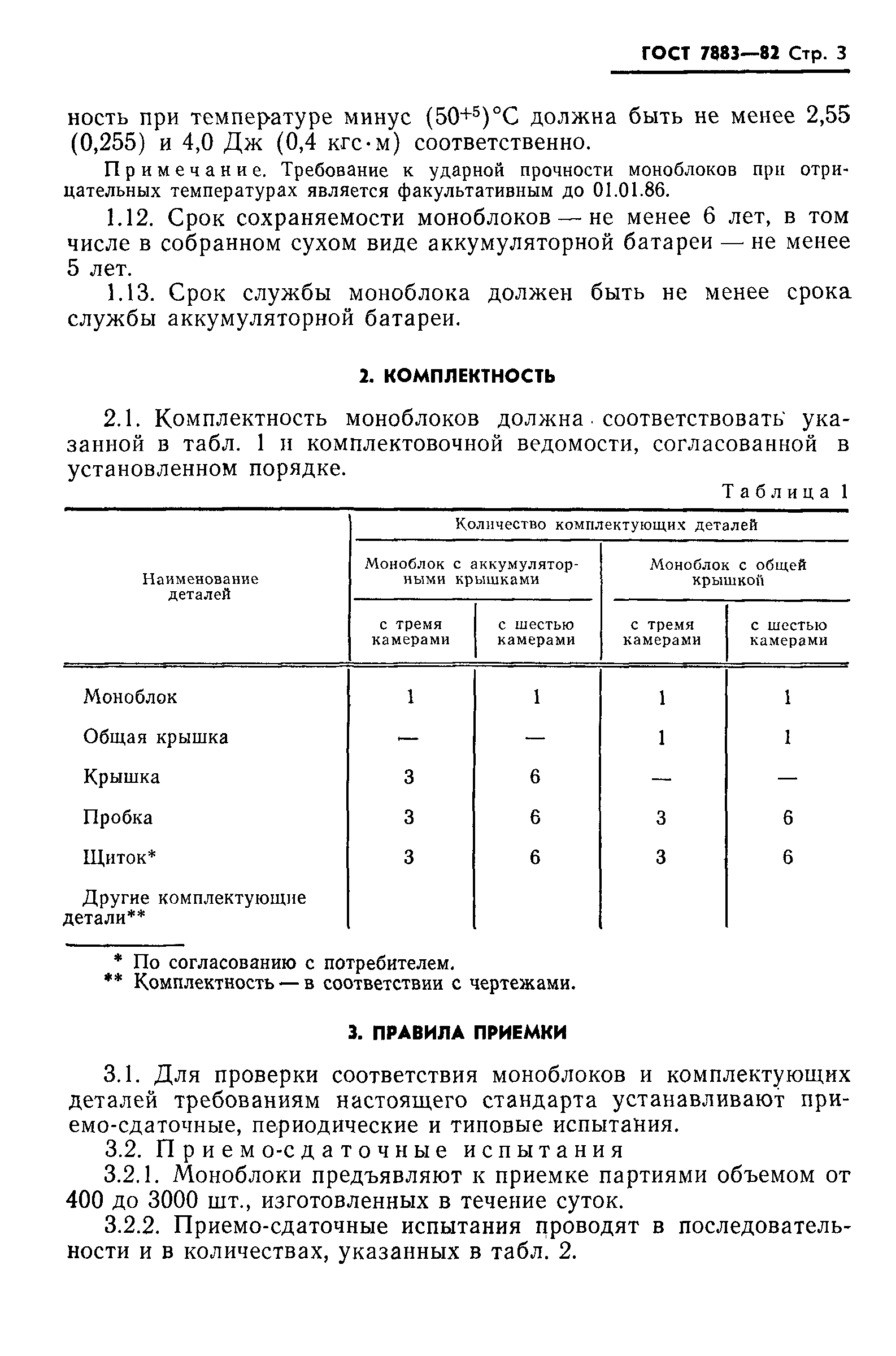 Страница 5 ГОСТ 7883-82