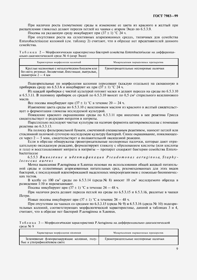 Страница 13 ГОСТ 7983-99