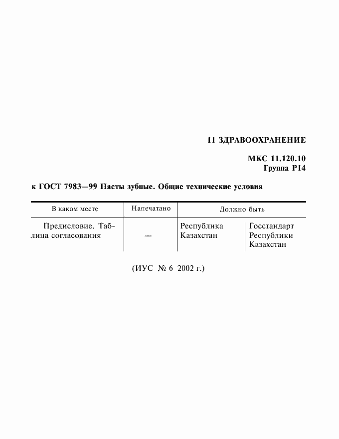 Страница 4 ГОСТ 7983-99