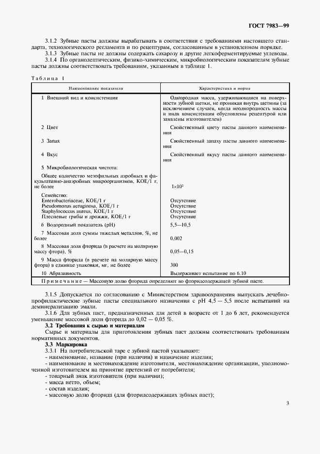 Страница 7 ГОСТ 7983-99