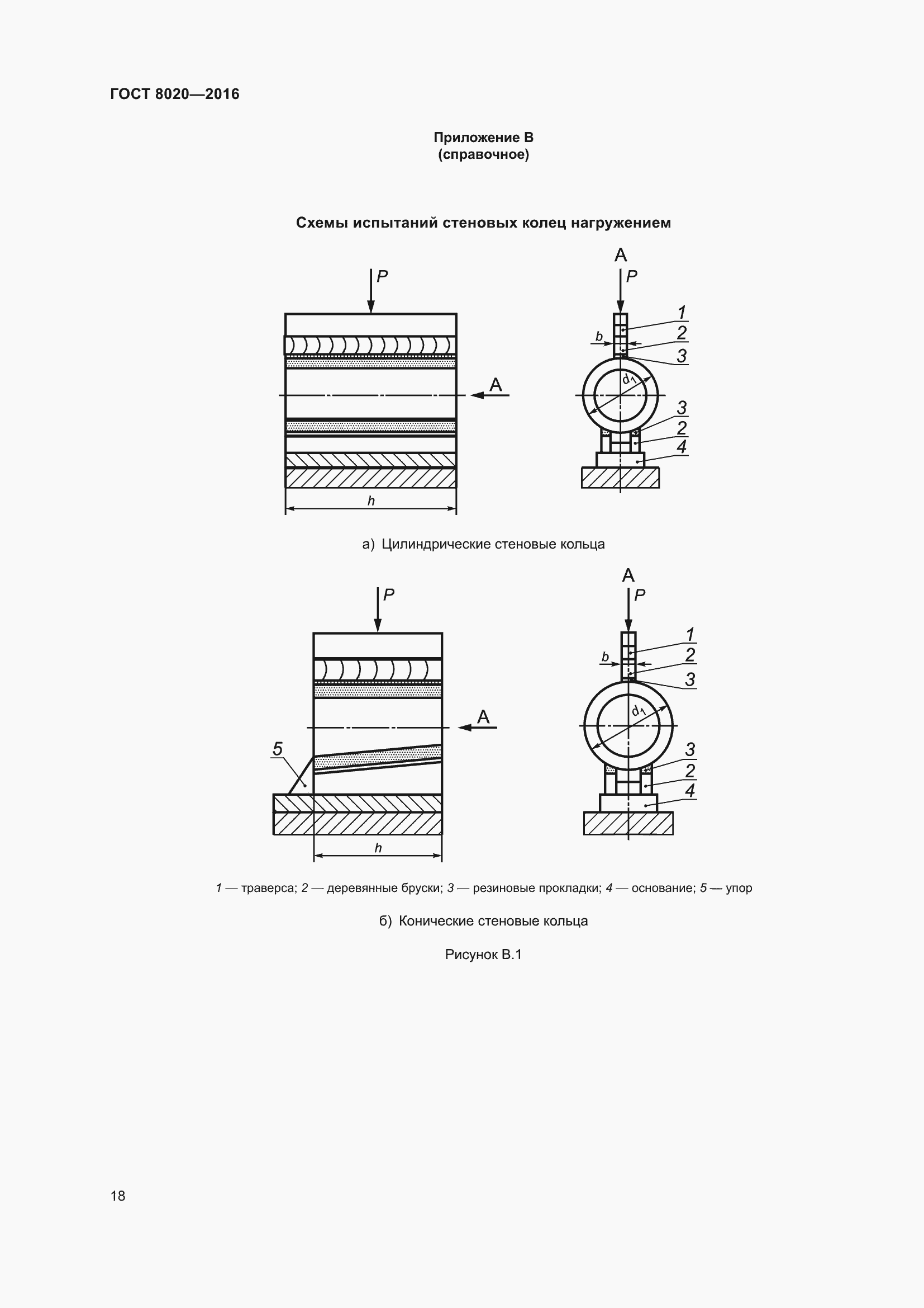 Страница 24 ГОСТ 8020-2016