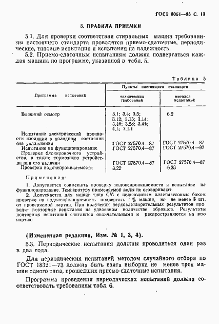 Страница 14 ГОСТ 8051-83
