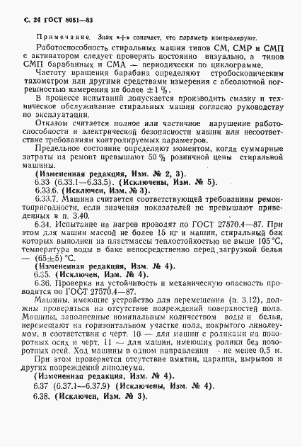 Страница 25 ГОСТ 8051-83