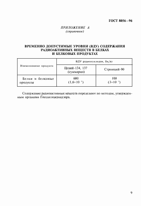 Страница 14 ГОСТ 8056-96