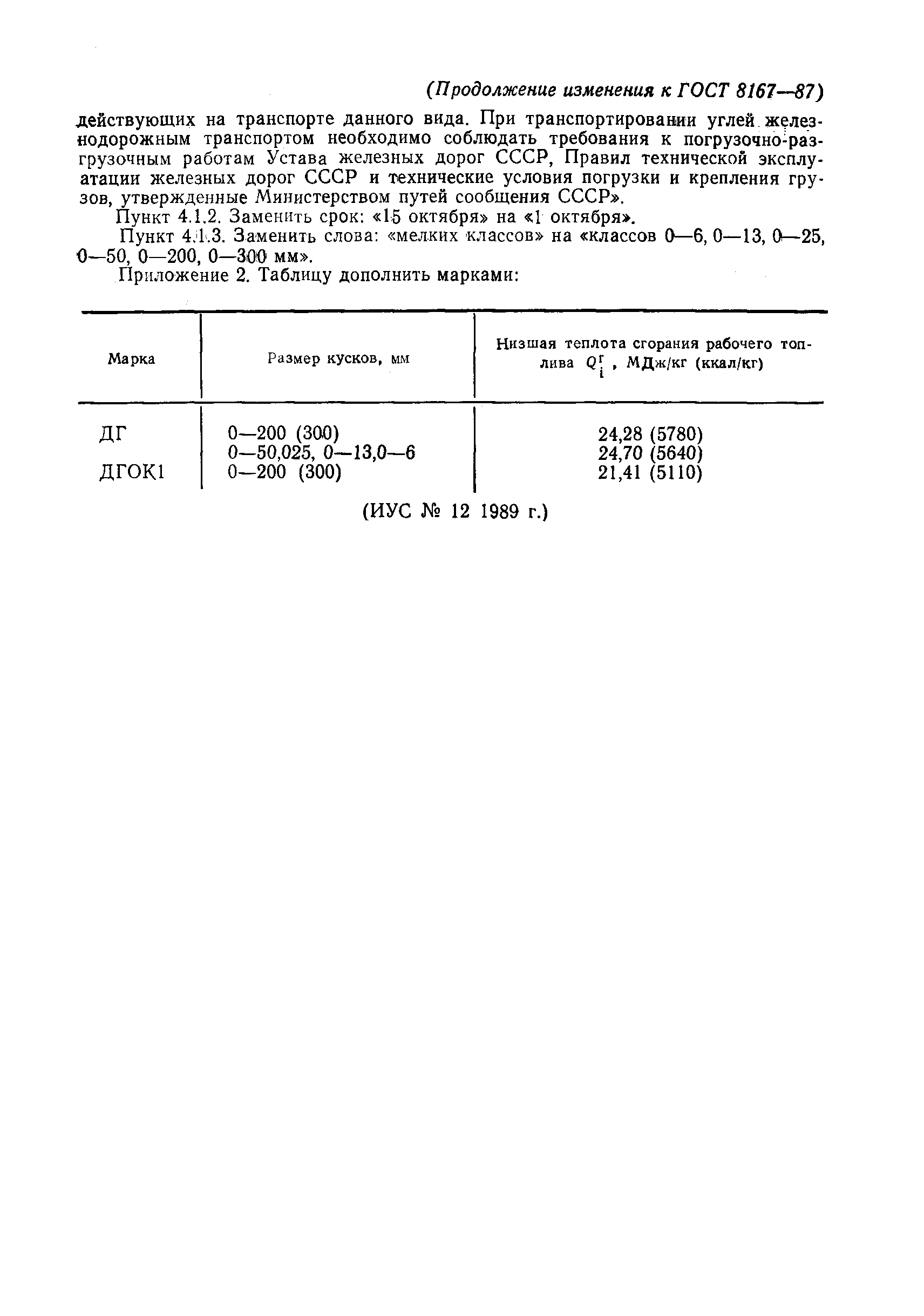 Страница 11 ГОСТ 8167-87