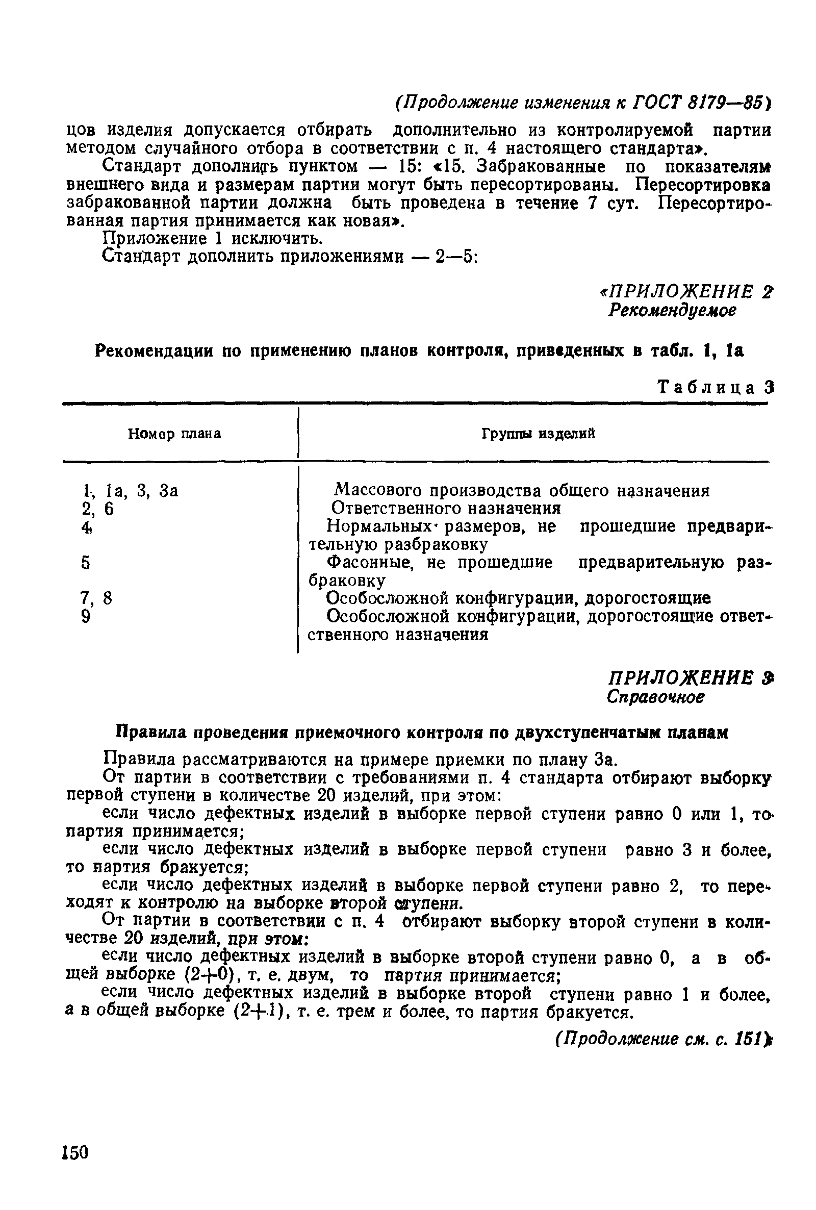 Страница 10 ГОСТ 8179-85