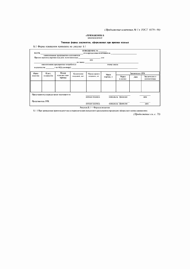 Страница 39 ГОСТ 8179-98