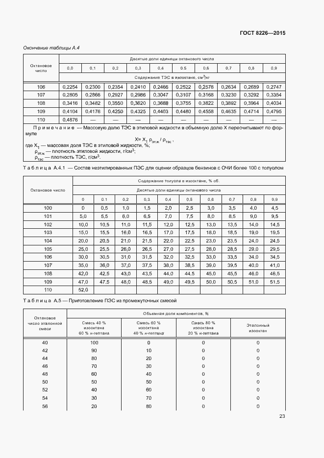 Страница 26 ГОСТ 8226-2015