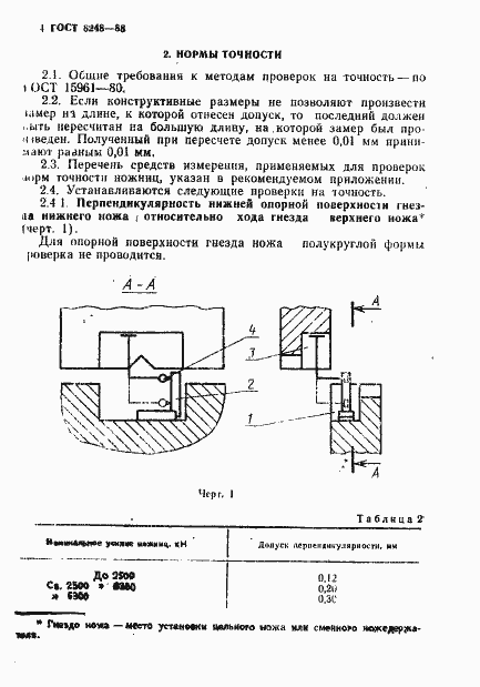 Страница 6 ГОСТ 8248-88