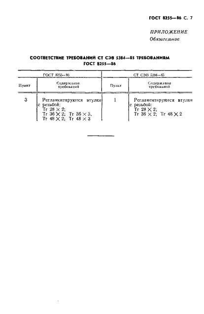 Страница 8 ГОСТ 8255-86