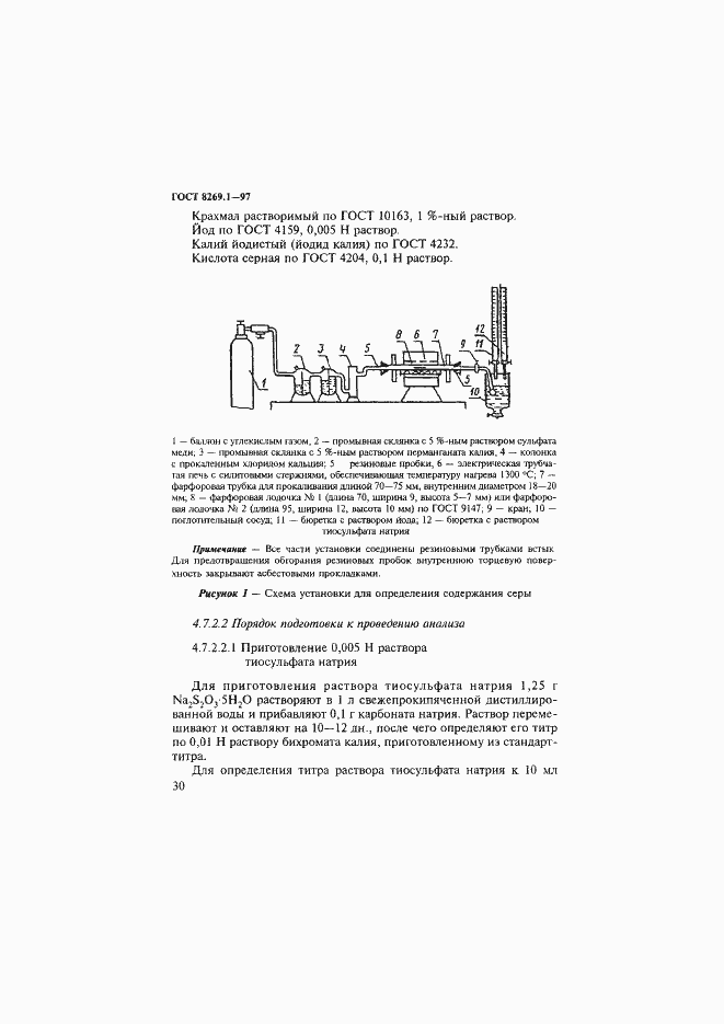 Страница 33 ГОСТ 8269.1-97