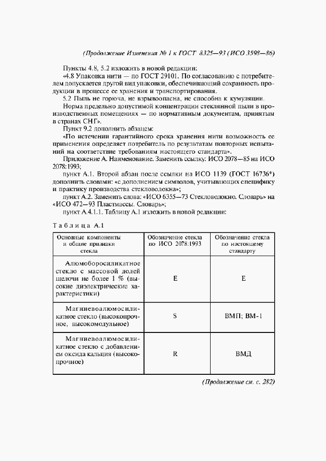 Страница 15 ГОСТ 8325-93