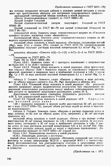 Страница 16 ГОСТ 8421-79