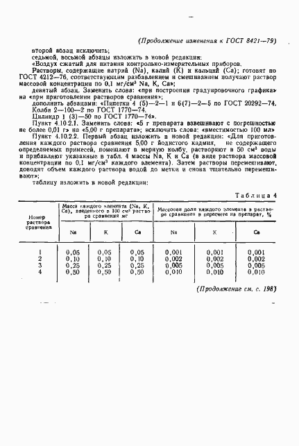 Страница 17 ГОСТ 8421-79