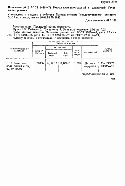 Страница 8 ГОСТ 8448-78