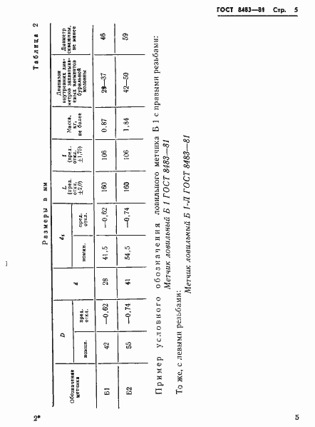 Страница 7 ГОСТ 8483-81
