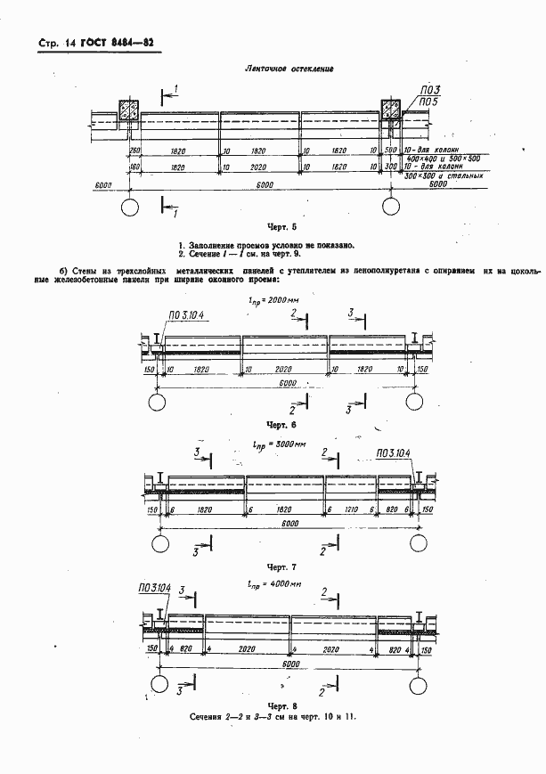 Страница 17 ГОСТ 8484-82