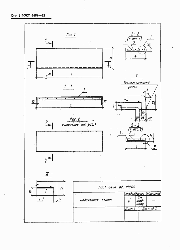 Страница 9 ГОСТ 8484-82