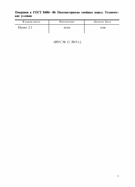 Страница 2 ГОСТ 8486-86
