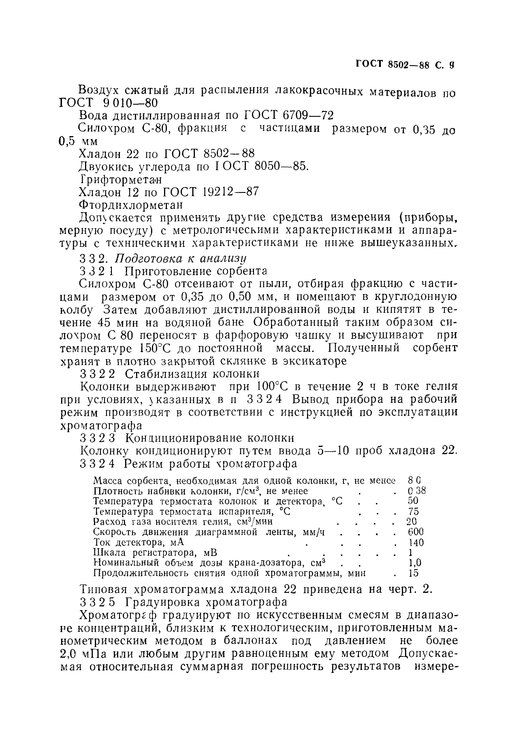 Страница 10 ГОСТ 8502-88