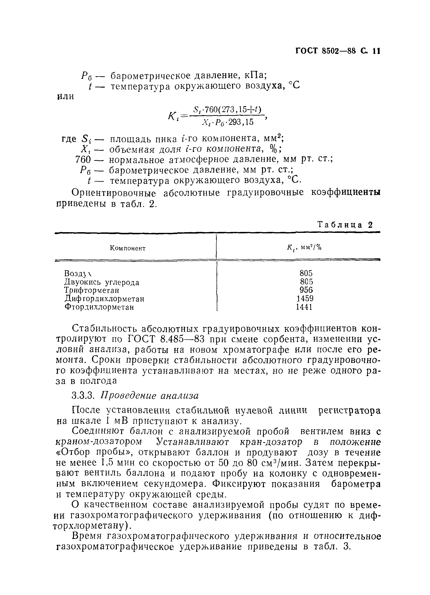 Страница 12 ГОСТ 8502-88