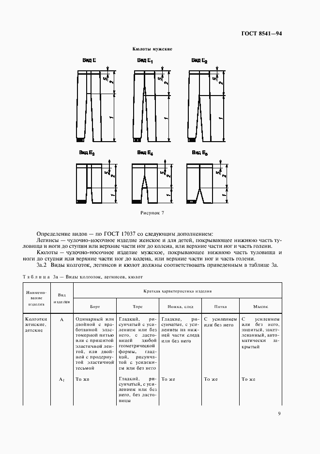 Страница 13 ГОСТ 8541-94