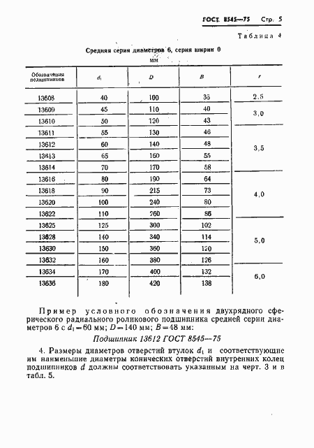 Страница 7 ГОСТ 8545-75
