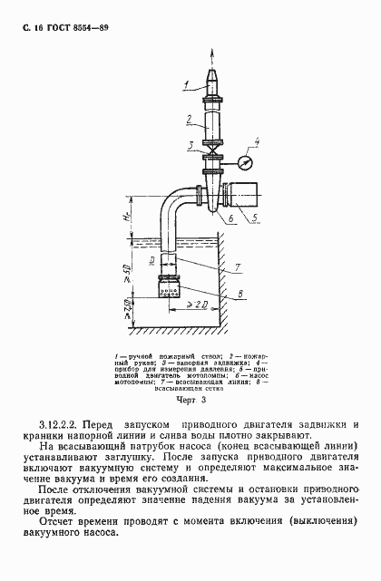 Страница 17 ГОСТ 8554-89
