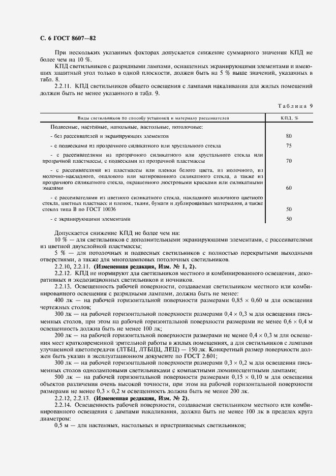 Страница 7 ГОСТ 8607-82