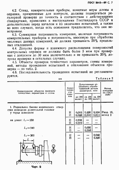 Страница 8 ГОСТ 8615-89