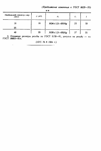 Страница 7 ГОСТ 8629-75