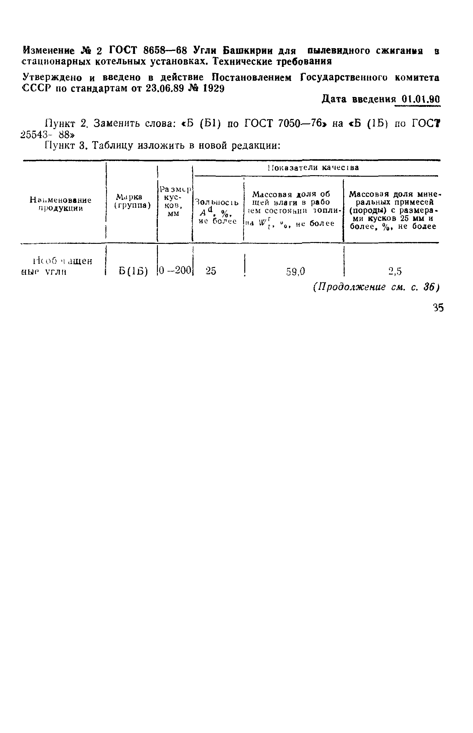 Страница 7 ГОСТ 8658-68