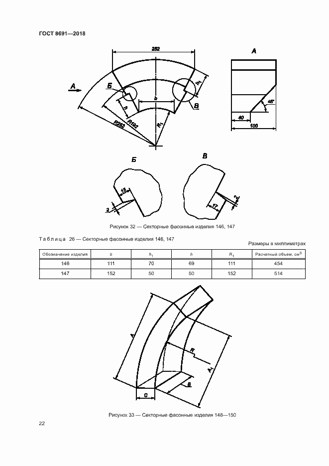 Страница 25 ГОСТ 8691-2018