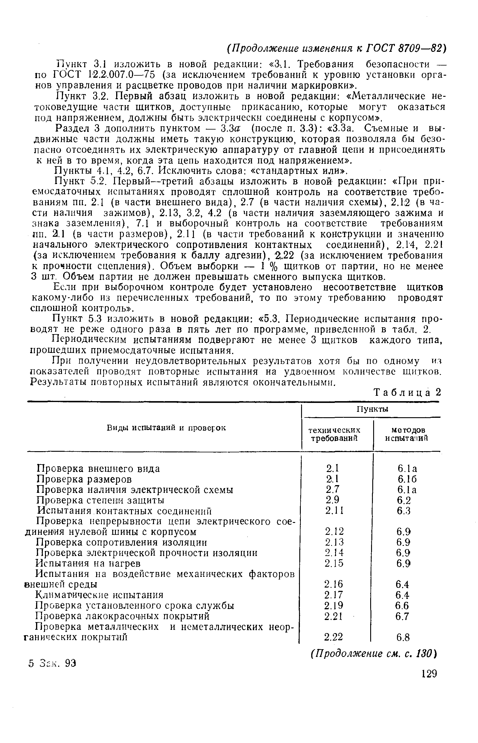 Страница 17 ГОСТ 8709-82