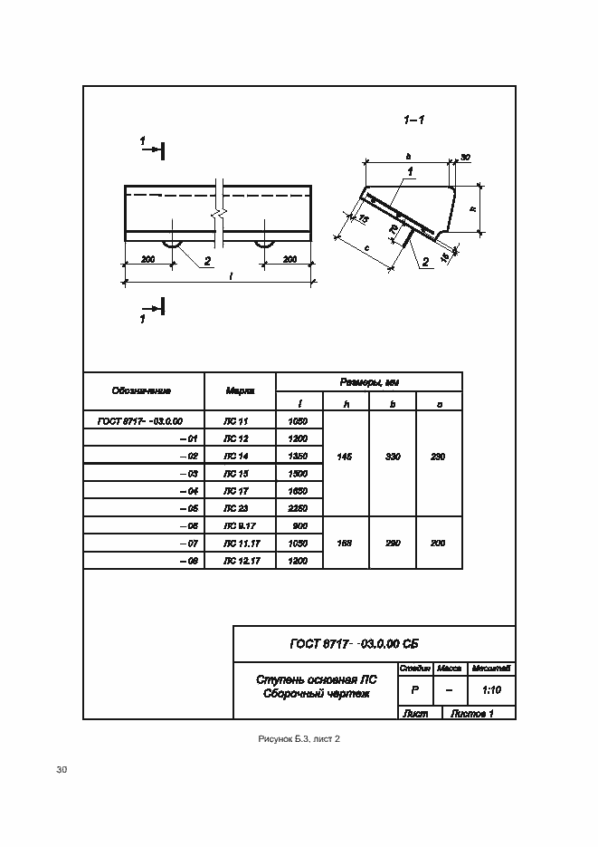 Страница 34 ГОСТ 8717-2016