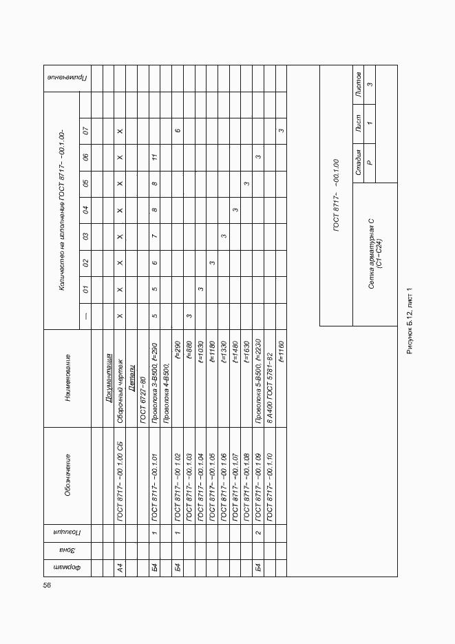 Страница 60 ГОСТ 8717-2016