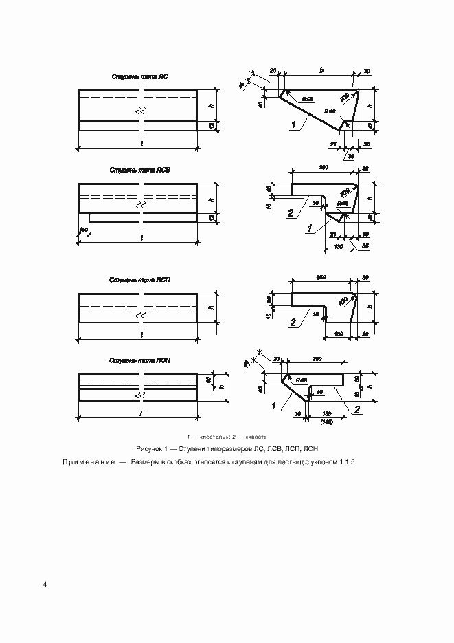 Страница 8 ГОСТ 8717-2016