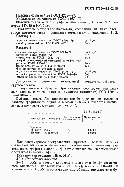 Страница 20 ГОСТ 8723-82